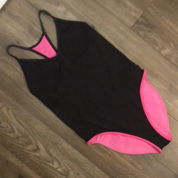 Lululemon pink bathing suit size 10-12 - Picture 6 of 16